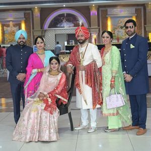 Meet your Posher, Sukhdeep